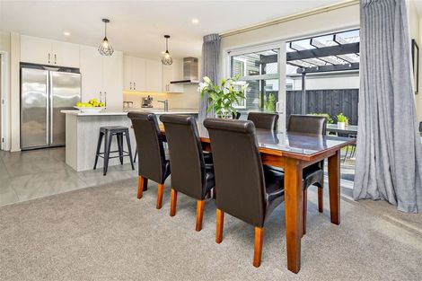 Photo of property in 10 Faversham Lane, Casebrook, Christchurch, 8051