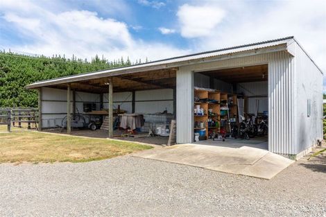 Photo of property in 1367 South Eyre Road, Swannanoa, Rangiora, 7476