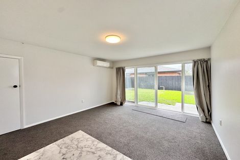 Photo of property in 1/23 Keswick Street, Woolston, Christchurch, 8023
