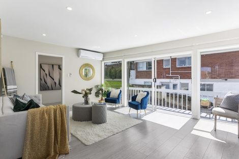 Photo of property in 9 Keldale Place, Forrest Hill, Auckland, 0620