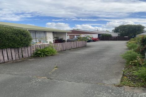 Photo of property in 3/17 Barrie Street, Addington, Christchurch, 8024