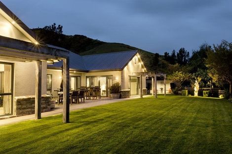 Photo of property in 955 Allanton-waihola Road, Allanton, Mosgiel, 9092