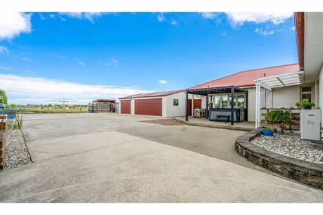 Photo of property in 134 Ferry Road, Edendale, 9825