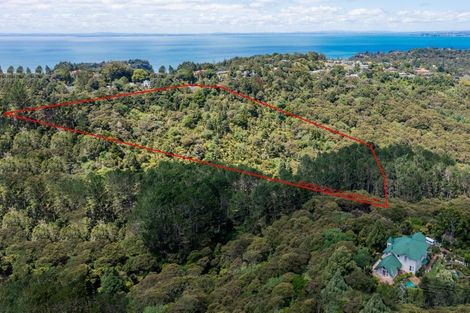 Photo of property in 86 Huia Road, Titirangi, Auckland, 0604
