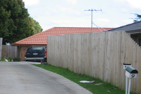Photo of property in 9 Mili Way, Ranui, Auckland, 0612