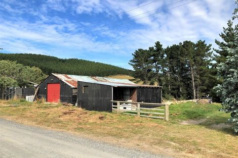 Photo of property in 54 Nore Street, Waihola, Milton, 9073