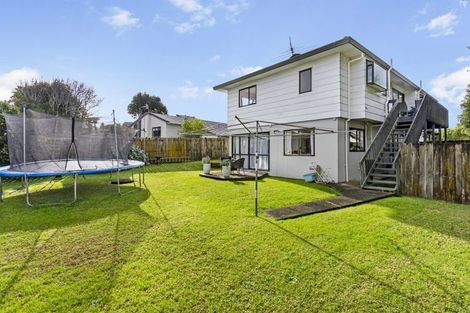 Photo of property in 24 Sandgate Avenue, Botany Downs, Auckland, 2010