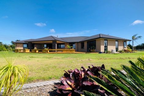 Photo of property in 4051 Far Road North, Pukenui, Kaitaia, 0484