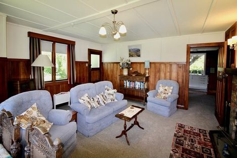 Photo of property in 1 Scarborough Terrace, Hanmer Springs, 7334