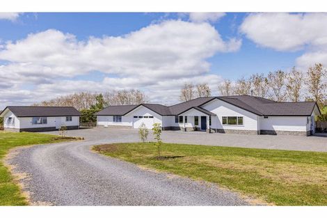 Photo of property in 459 Pungaere Road, Waipapa, Kerikeri, 0295