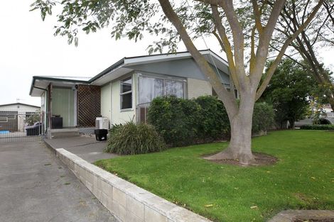 Photo of property in 58 Sunderland Drive, Flaxmere, Hastings, 4120