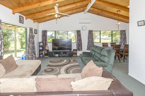 Photo of property in 233 Tatarariki Spur Road, Te Kopuru, 0391