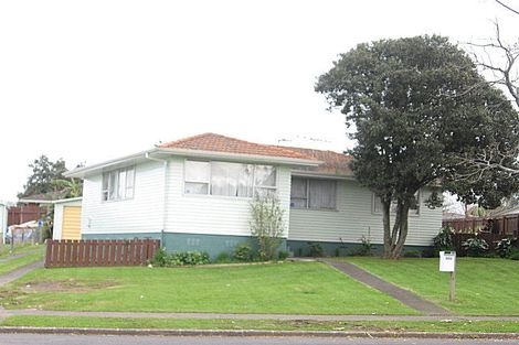 Photo of property in 302 Mahia Road, Weymouth, Auckland, 2103