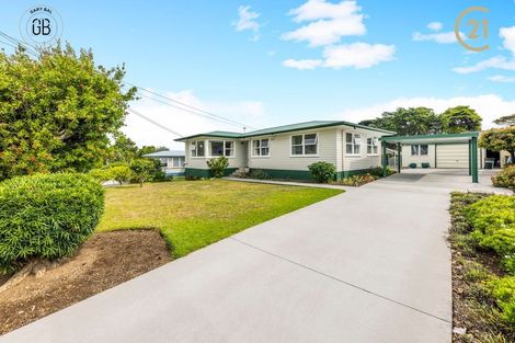 Photo of property in 9 Oregon Place, Papakura, 2110