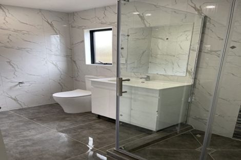 Photo of property in 40 Jandell Crescent, Bucklands Beach, Auckland, 2014