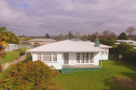 Photo of property in 29 Charles Crescent, Putaruru, 3411