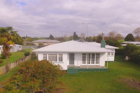 Photo of property in 29 Charles Crescent, Putaruru, 3411