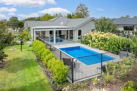 Photo of property in 8 Oakfield Close, Matamata, 3400