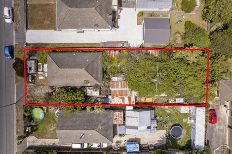 Photo of property in 104 Estuary Road, South New Brighton, Christchurch, 8062
