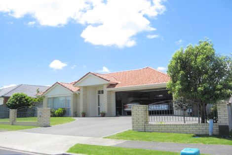 Photo of property in 24 Moss Crescent, Takanini, 2112