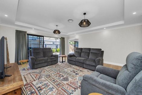 Photo of property in 116 Broadlands Drive, Rolleston, 7615