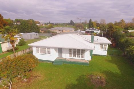 Photo of property in 29 Charles Crescent, Putaruru, 3411