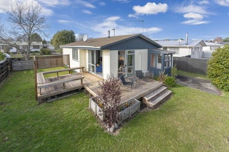 Photo of property in 18 Runuku Grove, Turangi, 3334