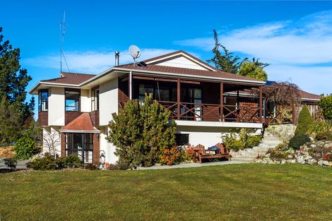 Photo of property in 99 Pye Road, Geraldine Downs, Geraldine, 7991