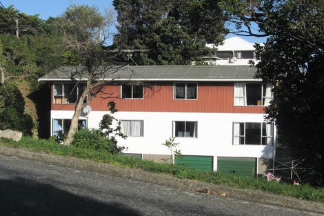 Photo of property in 2/16 John Street, Titahi Bay, Porirua, 5022