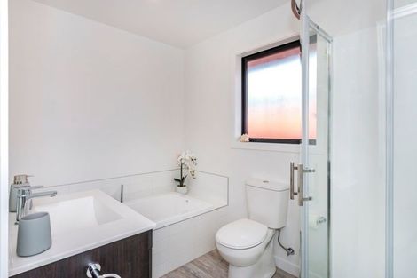 Photo of property in 4 Northmoor Boulevard, Rolleston, 7615