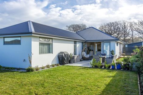 Photo of property in 8 Crossley Avenue, Woodend, 7610