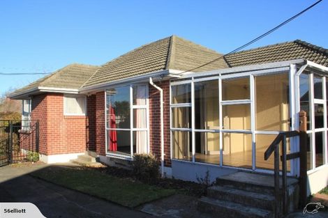 Photo of property in 20 Glencoe Street, Burnside, Christchurch, 8053