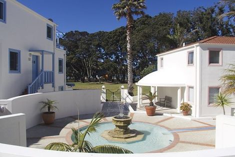 Photo of property in Oceanside Apartments, 9/453 Hibiscus Coast Highway, Orewa, 0931