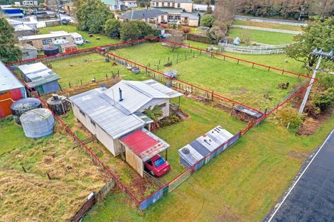 Photo of property in 10 Raumati Street, Matawai, 4075