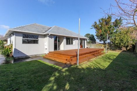 Photo of property in 36a Doone Street, Lynmouth, New Plymouth, 4310