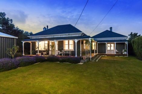 Photo of property in 41 Station Street, Leeston, 7632