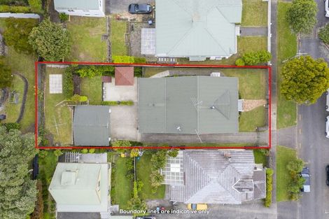 Photo of property in 66 Margot Street, Epsom, Auckland, 1051