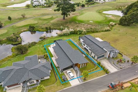 Photo of property in 78 Pinehurst Drive, Pauanui, Hikuai, 3579