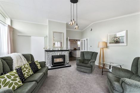 Photo of property in 8 Burn Street, Levin, 5510