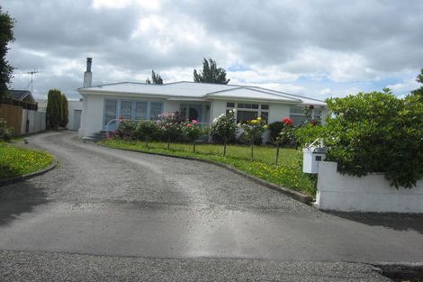 Photo of property in 18 Arthur Street, Pahiatua, 4910