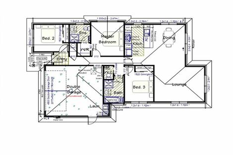 Photo of property in 27 Longcot Drive, Rolleston, 7615