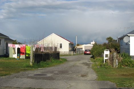 Photo of property in 58 Davie Street, Hokitika, 7810