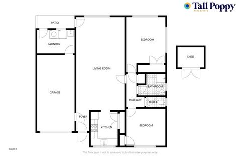 Photo of property in 2/22 Uxbridge Street, Renwick, 7204