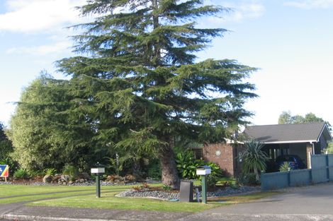 Photo of property in 10 Cobham Court, Kerikeri, 0230