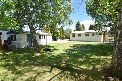 Photo of property in 38 Simons Street, Twizel, 7901