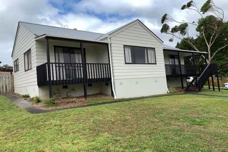 Photo of property in 2 West Harbour Drive, West Harbour, Auckland, 0618