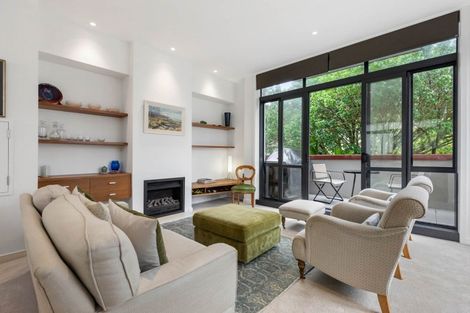 Photo of property in 5d Maunsell Road, Parnell, Auckland, 1052