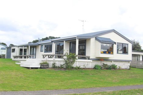 Photo of property in 82 Pauanui Boulevard, Pauanui, Hikuai, 3579