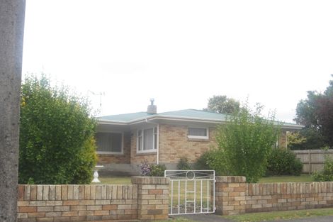 Photo of property in 34 Moehau Street, Te Puke, 3119