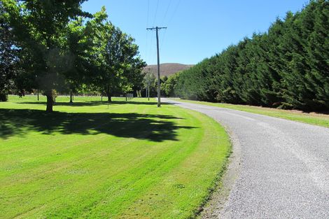 Photo of property in 544 Dunstan Road, Alexandra, 9391